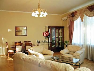 квартира за адресою Обсерваторна вул., 10