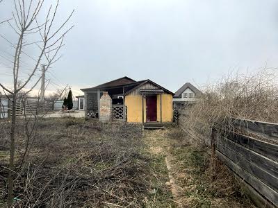 дом по адресу Кленова, 13