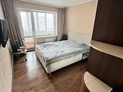 квартира за адресою Науки просп. (Гагаріна), 122