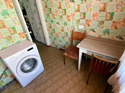 квартира по адресу Полтава, Токарный пер., 9
