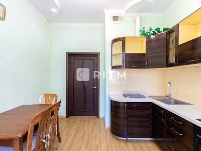 квартира по адресу Евгения Коновальца ул. (Щорса), 32Б