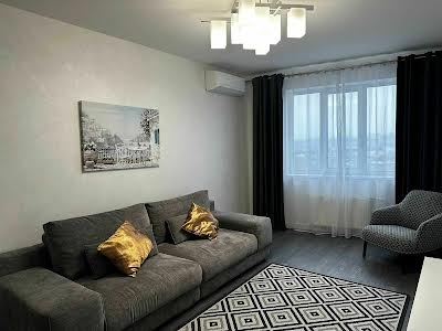 квартира за адресою Оболонський просп., 1к3