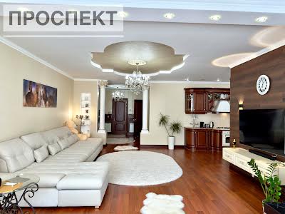 квартира по адресу Новоместенская ул., 8