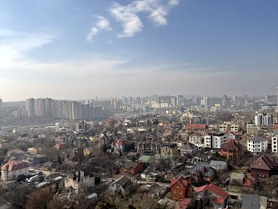 квартира по адресу Кахи Бендукидзе ул., 2