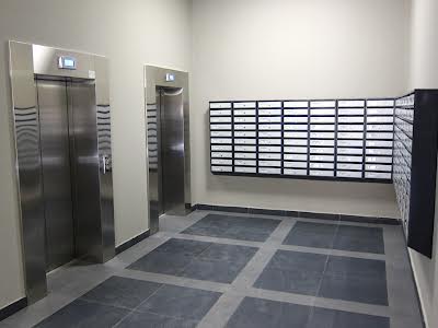 квартира за адресою Берестейський просп. (Перемоги), 55а