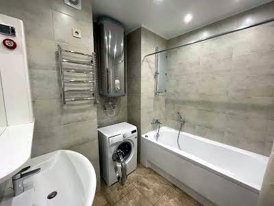 квартира за адресою Воскресенська вул., 16г