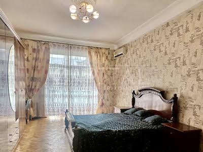 квартира по адресу Прорезная ул., 10
