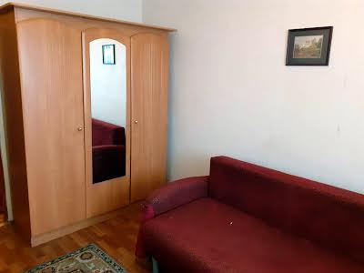 квартира за адресою Флоренції вул., 10а