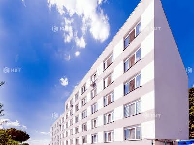 квартира по адресу Муромская ул. (Муромська), 30