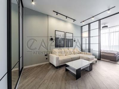 квартира за адресою Солом'янська вул., 20в