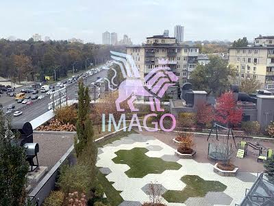 квартира за адресою Берестейський просп. (Перемоги), 26-А