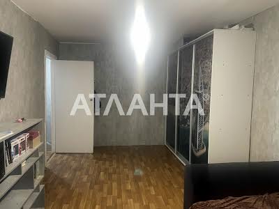 квартира за адресою Академіка Заболотного вул., 55а
