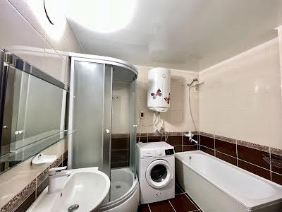 квартира за адресою Південна вул., 52