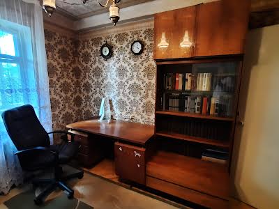 квартира за адресою Златопільська вул., 4К