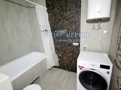 квартира за адресою Сергія Данченка вул., 24