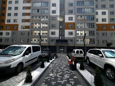 квартира за адресою Вінницьке шосе, 8