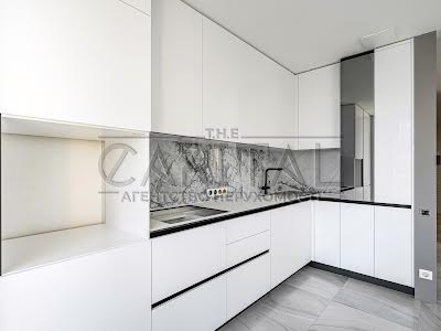 квартира по адресу Анатолия Петрицкого ул., 23