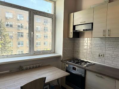 квартира по адресу Паньковская ул., 6