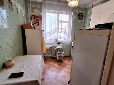 квартира за адресою Героїв Дніпра вул., 59
