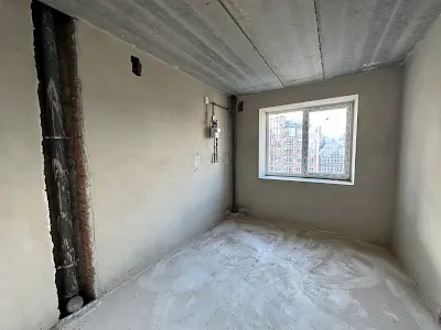 квартира за адресою Височана вул., 18