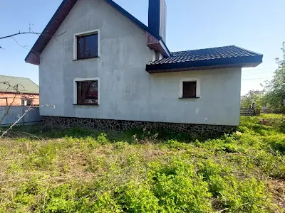будинок за адресою Поліська