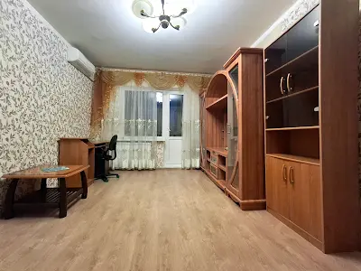 квартира по адресу Александра Мишуги ул., 1/4