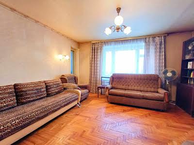 квартира за адресою Борщагівська вул., 173/187