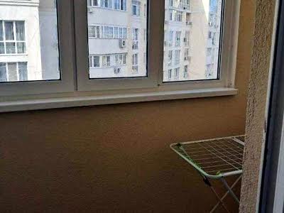 квартира по адресу Александровская ул., 1