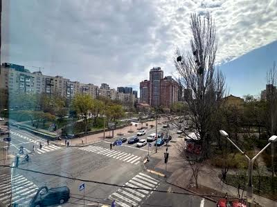 квартира за адресою Велика Васильківська вул. (Червоноармійська), 122