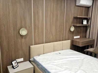 квартира по адресу Родини Крістерів ул., 16