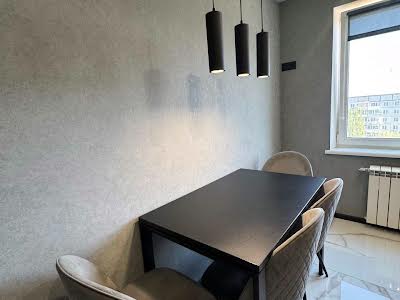 квартира за адресою Донецьке шосе, 129