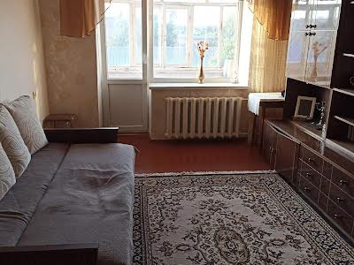квартира за адресою Горбанівська вул., 6