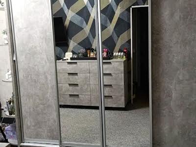 квартира за адресою Коломийський пров., 18 к1