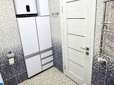 квартира за адресою Льва Ландау просп. (50-річчя СРСР), 52-А