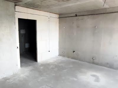 квартира за адресою Озерна вул., 27А