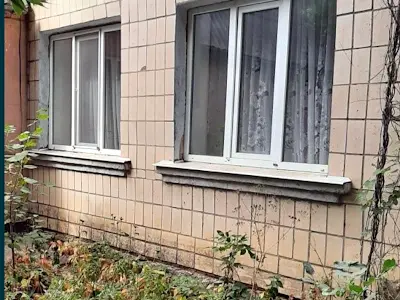 квартира по адресу Бережинка, 1