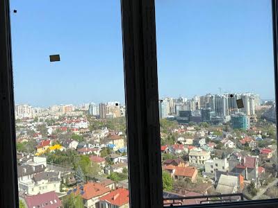квартира по адресу Каманіна, 16-А