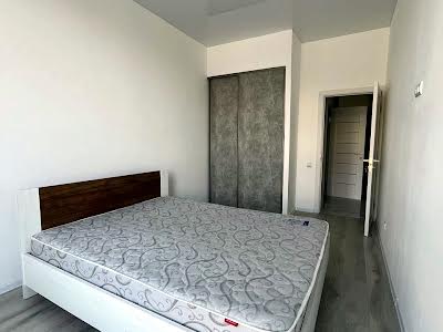 квартира по адресу Кульпарковская ул. (Кульпарківська), 93