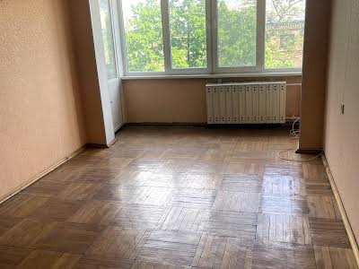 квартира за адресою Ґарета Джонса вул. (Сім'ї Хохлових), 3