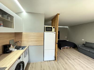 квартира за адресою Вознесенська, 25