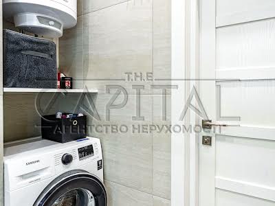 квартира за адресою Жилянська вул., 68