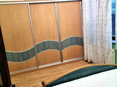 квартира за адресою Михайла Вербицького вул., 10