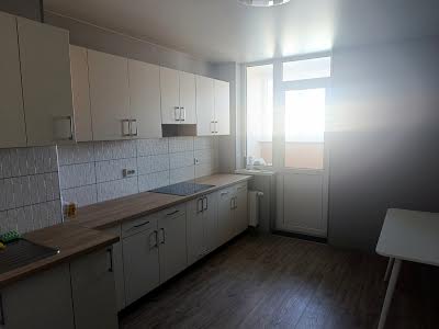 квартира за адресою Приміська вул., 26б