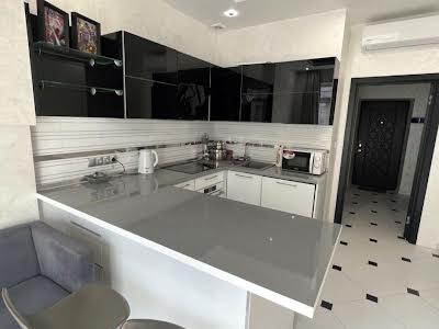 квартира по адресу 10 станция Фонтана, 35