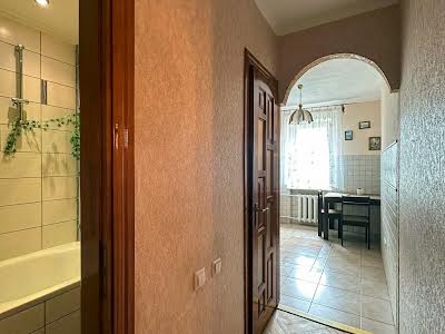 квартира за адресою Петра Панча вул., 18