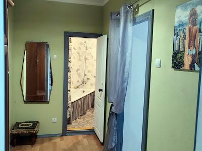 квартира по адресу Милославская ул., 12