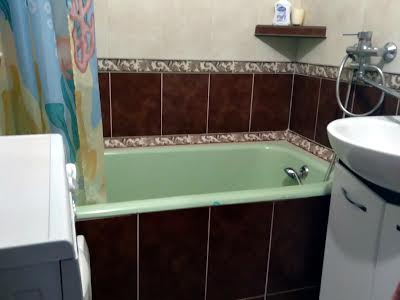 комната по адресу Тростянецкая ул., 7