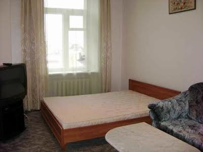 квартира по адресу Михайловская ул., 22-А