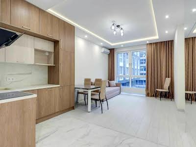 квартира за адресою Лейпцизька вул., 13а