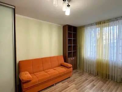 квартира за адресою Ярослава Гашека бульв., 24